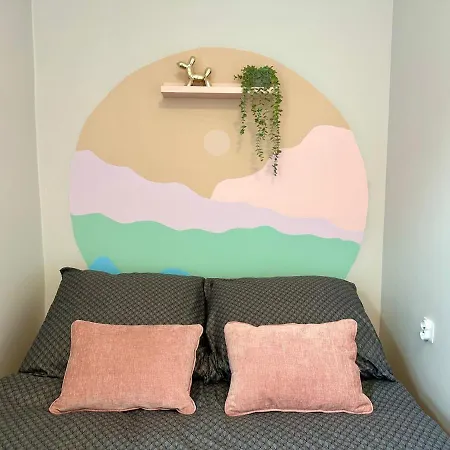 Privatunterkunft Mmrent Sunset Danzig