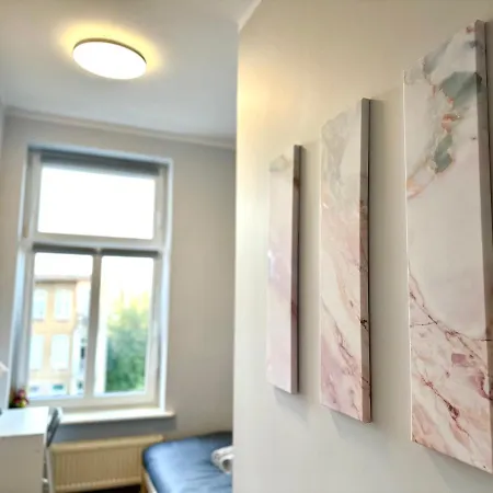 Privatunterkunft Mmrent Sunset *