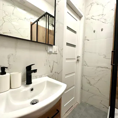 Mmrent Sunset Privatunterkunft Danzig