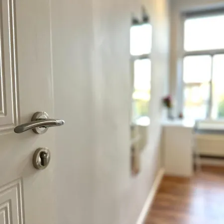 Mmrent Sunset * Danzig