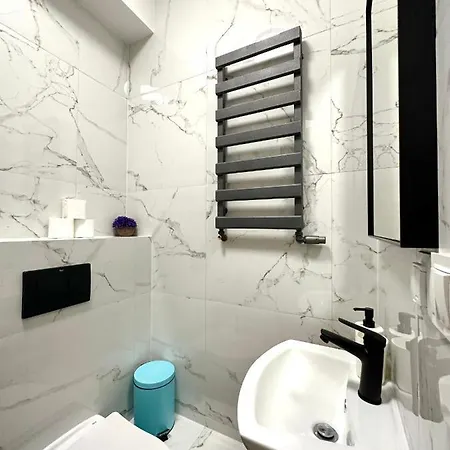 Mmrent Sunset * 格但斯克