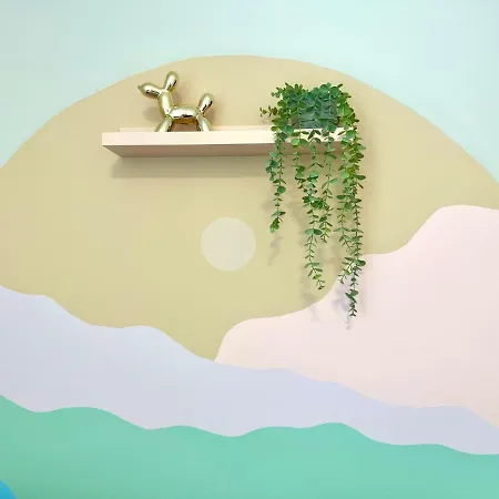 民宿 Mmrent Sunset