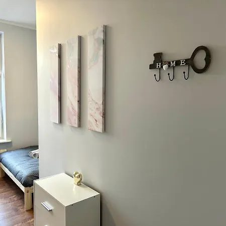 Mmrent Sunset Privatunterkunft *