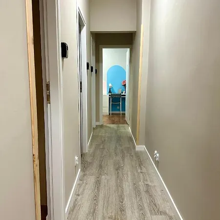 Mmrent Sunset * Danzig