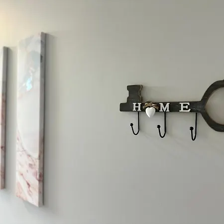 Mmrent Sunset Privatunterkunft Danzig