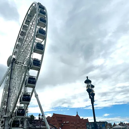 Mmrent Sunset Privatunterkunft *