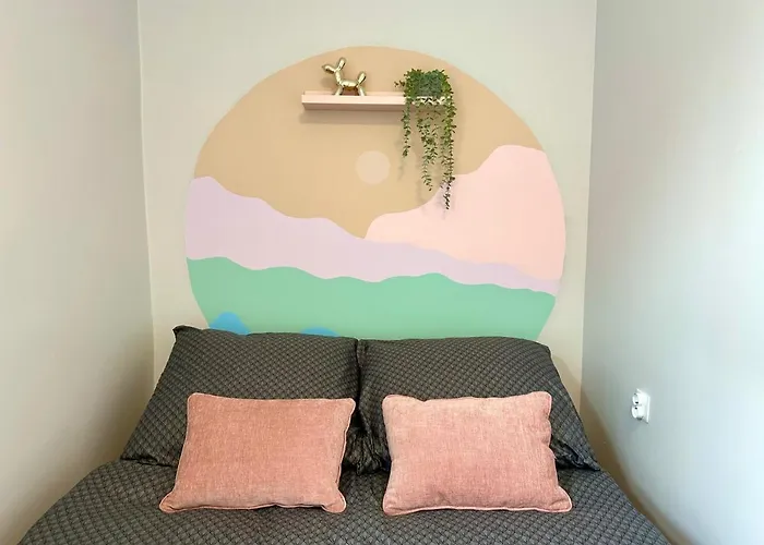 Homestay Mmrent Sunset Gdansk