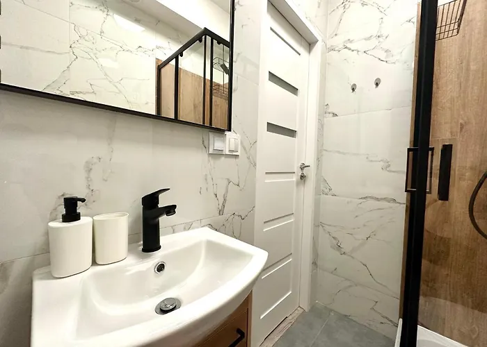 Mmrent Sunset Homestay szállás Gdańsk