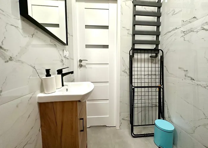 Mmrent Sunset غدانسك