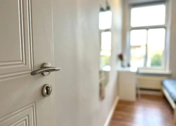 Mmrent Sunset * غدانسك