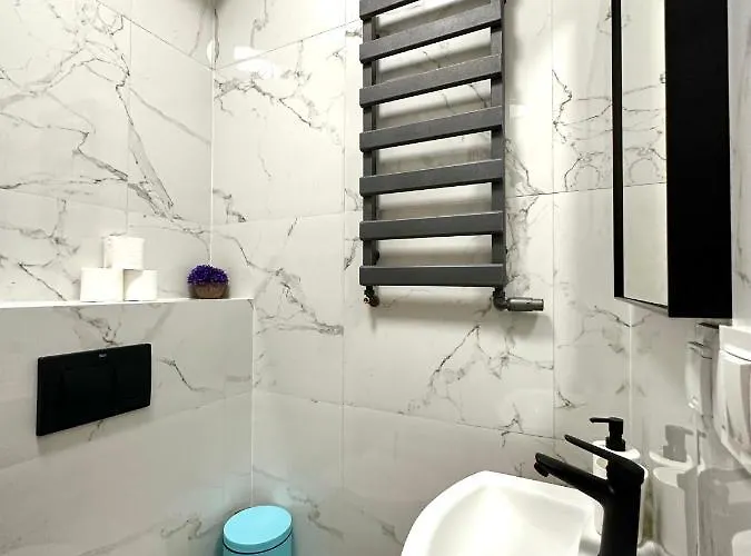 Mmrent Sunset * غدانسك