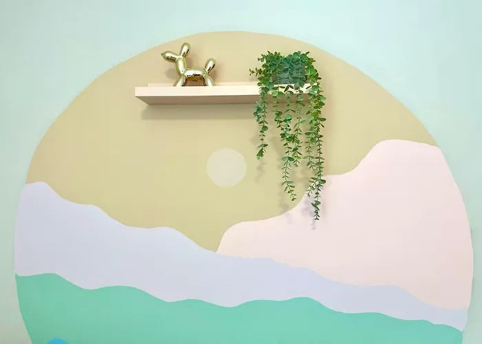 منزل للإقامة Mmrent Sunset