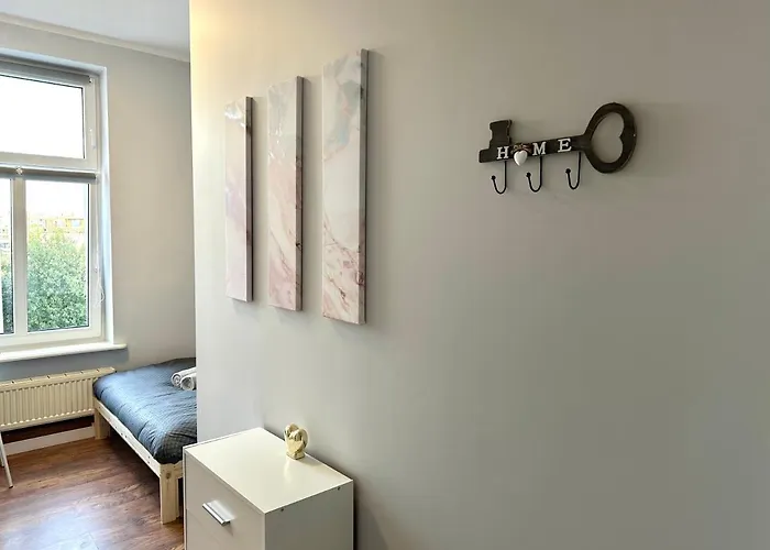 Mmrent Sunset منزل للإقامة *