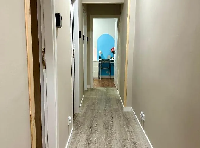 Mmrent Sunset * غدانسك