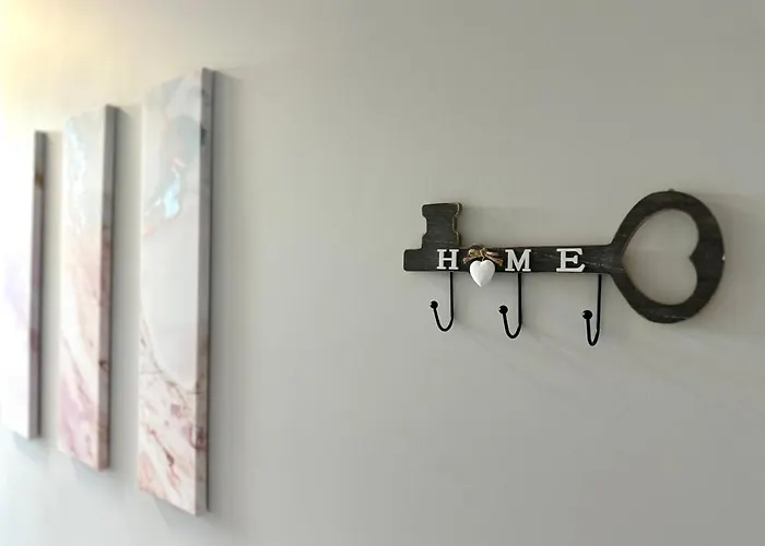 Mmrent Sunset Homestay szállás Gdańsk